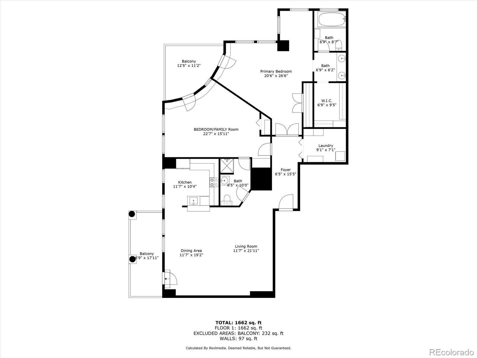 300 W 11th Avenue Denver CO 80204