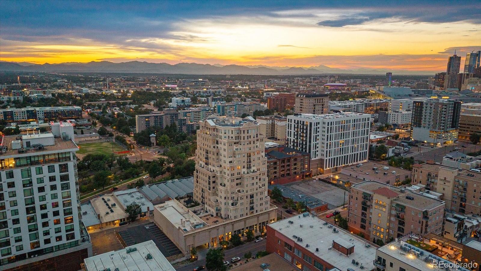 300 W 11th Avenue Denver CO 80204