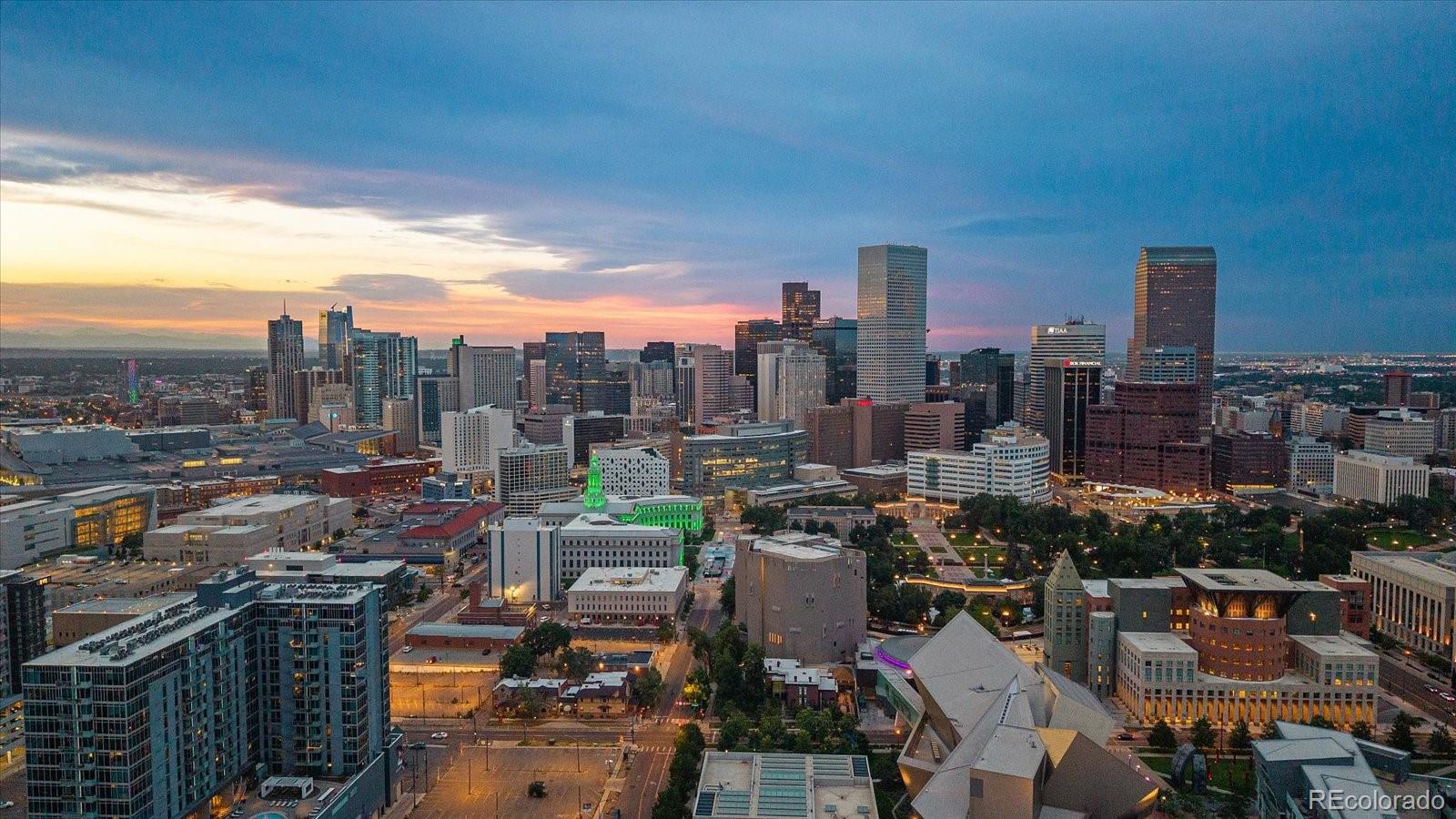 300 W 11th Avenue Denver CO 80204