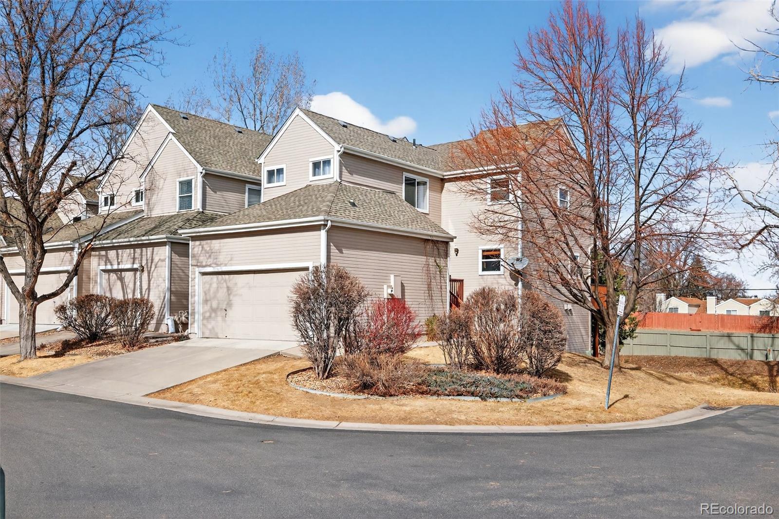 12995 W 63rd Place Arvada CO 80004