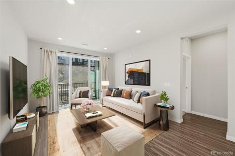 420 E Fremont Place Littleton CO 80122