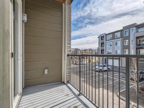 420 E Fremont Place Littleton CO 80122