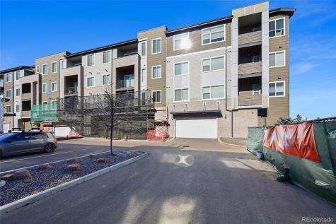 420 E Fremont Place Littleton CO 80122