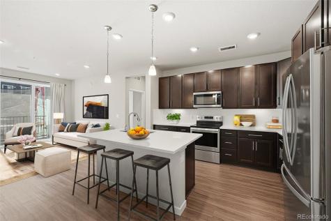 420 E Fremont Place Littleton CO 80122