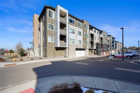 420 E Fremont Place Littleton CO 80122