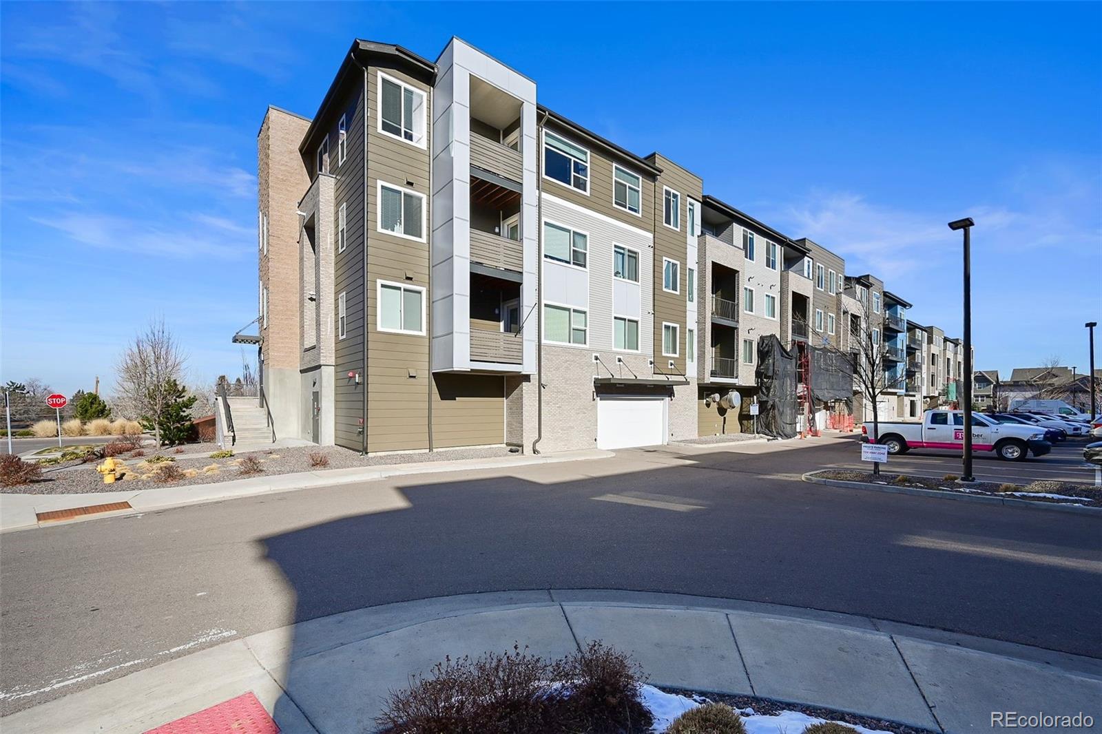 420 E Fremont Place Littleton CO 80122
