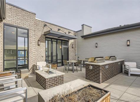 420 E Fremont Place Littleton CO 80122