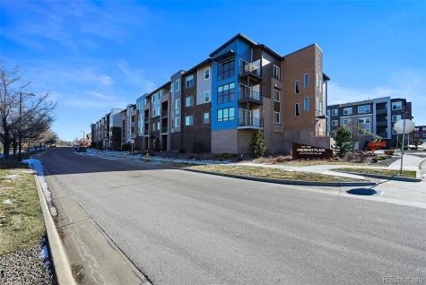 420 E Fremont Place Littleton CO 80122