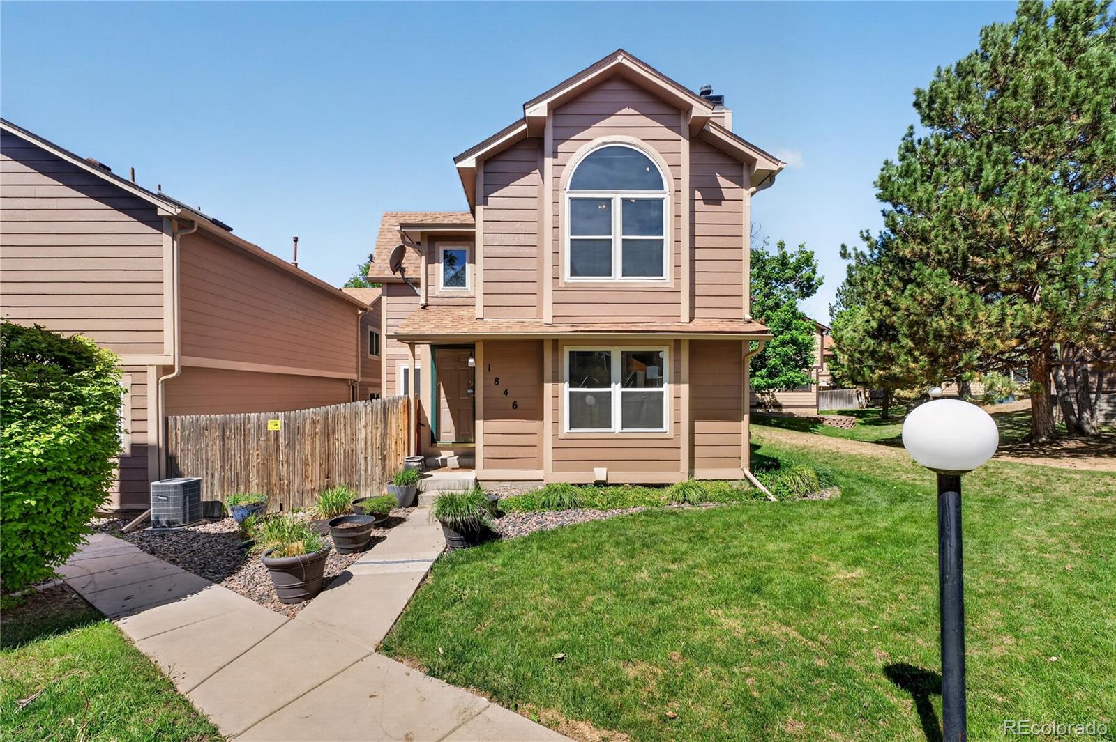 1846 S Pagosa Way Aurora CO 80017