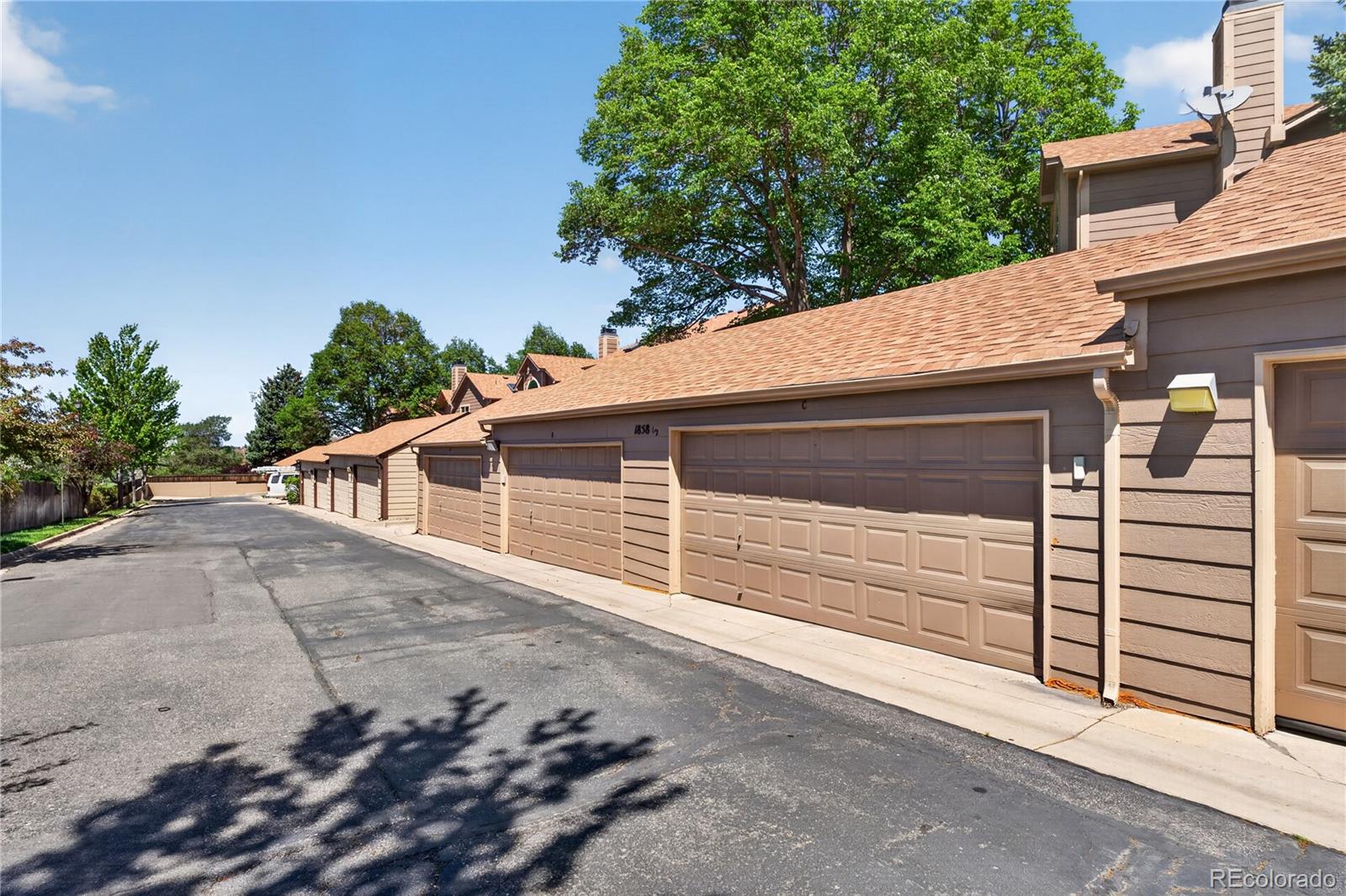 1846 S Pagosa Way Aurora CO 80017