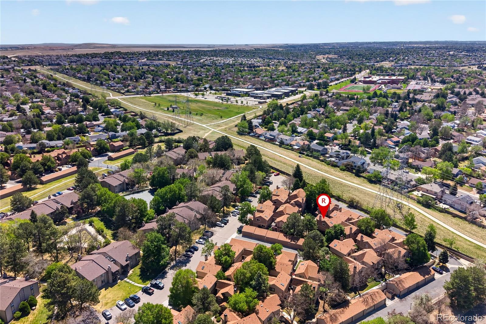 1846 S Pagosa Way Aurora CO 80017