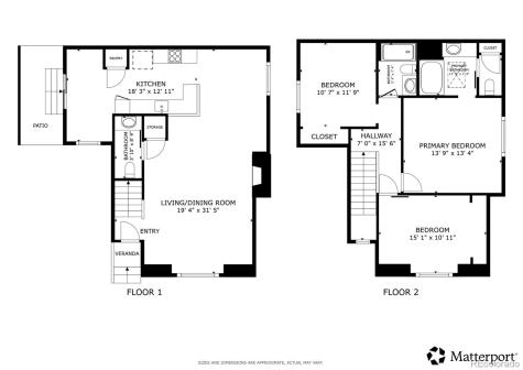 1846 S Pagosa Way Aurora CO 80017