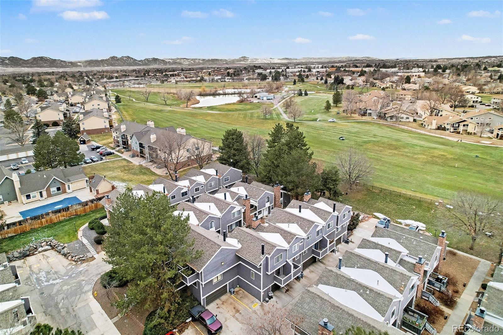 6855 W 84th Way Arvada CO 80003