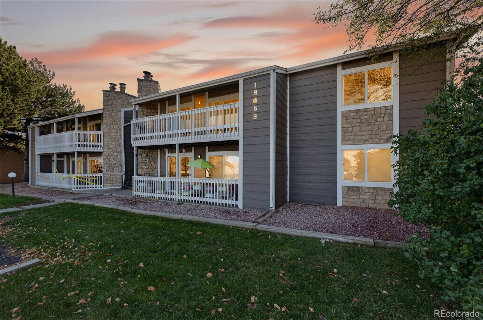 18063 E Ohio Avenue Aurora CO 80017