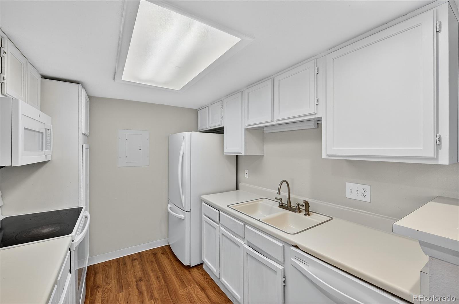 18063 E Ohio Avenue Aurora CO 80017