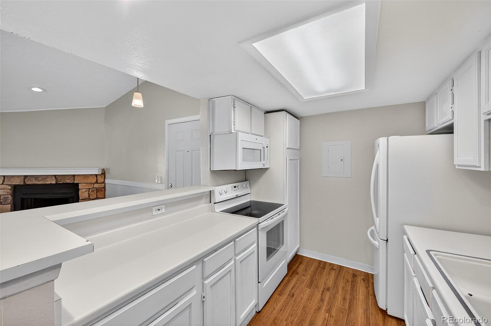 18063 E Ohio Avenue Aurora CO 80017
