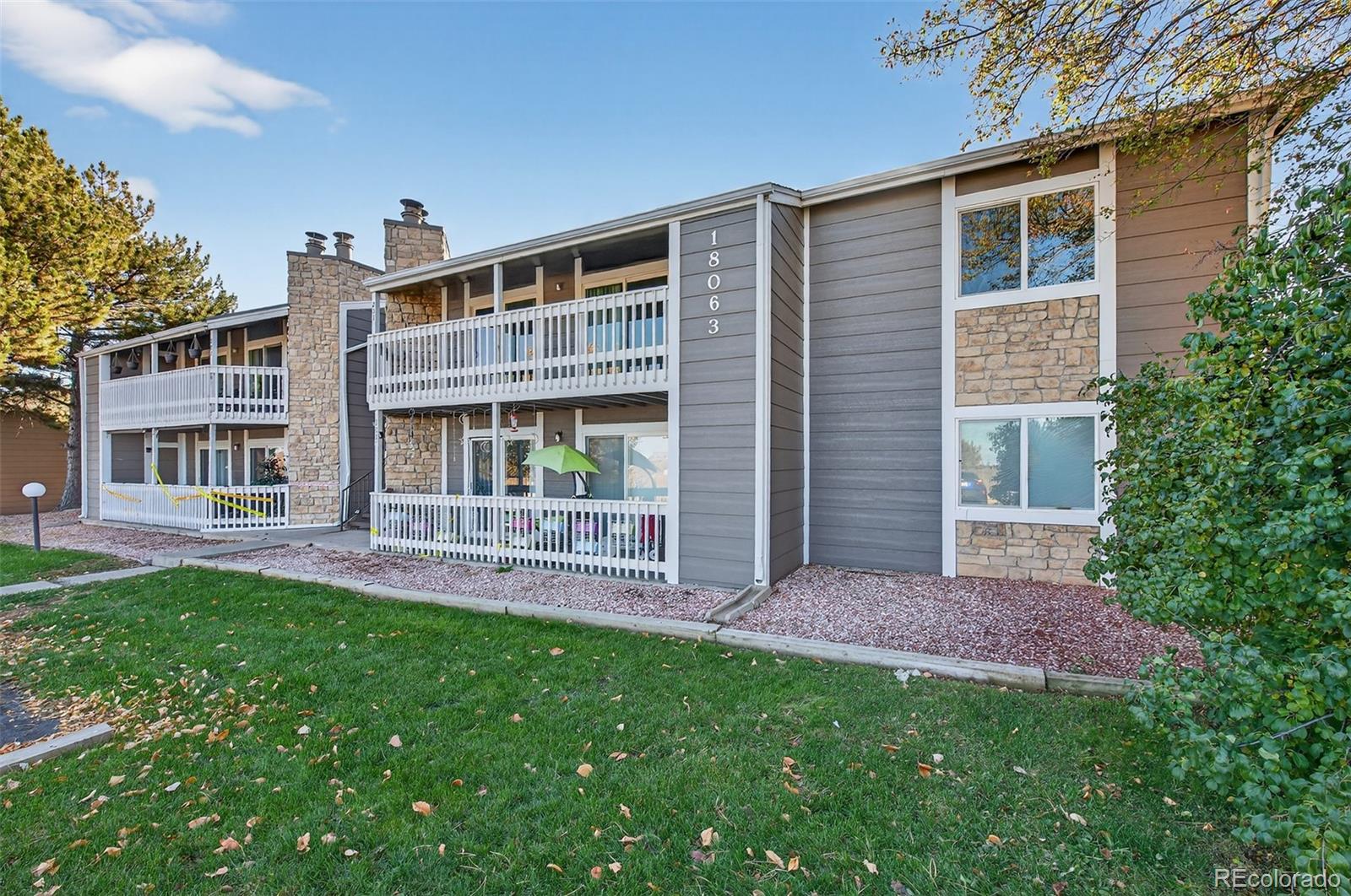 18063 E Ohio Avenue Aurora CO 80017