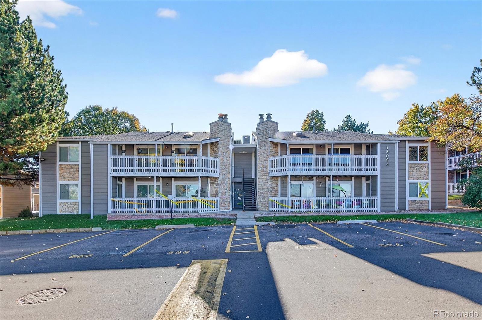 18063 E Ohio Avenue Aurora CO 80017