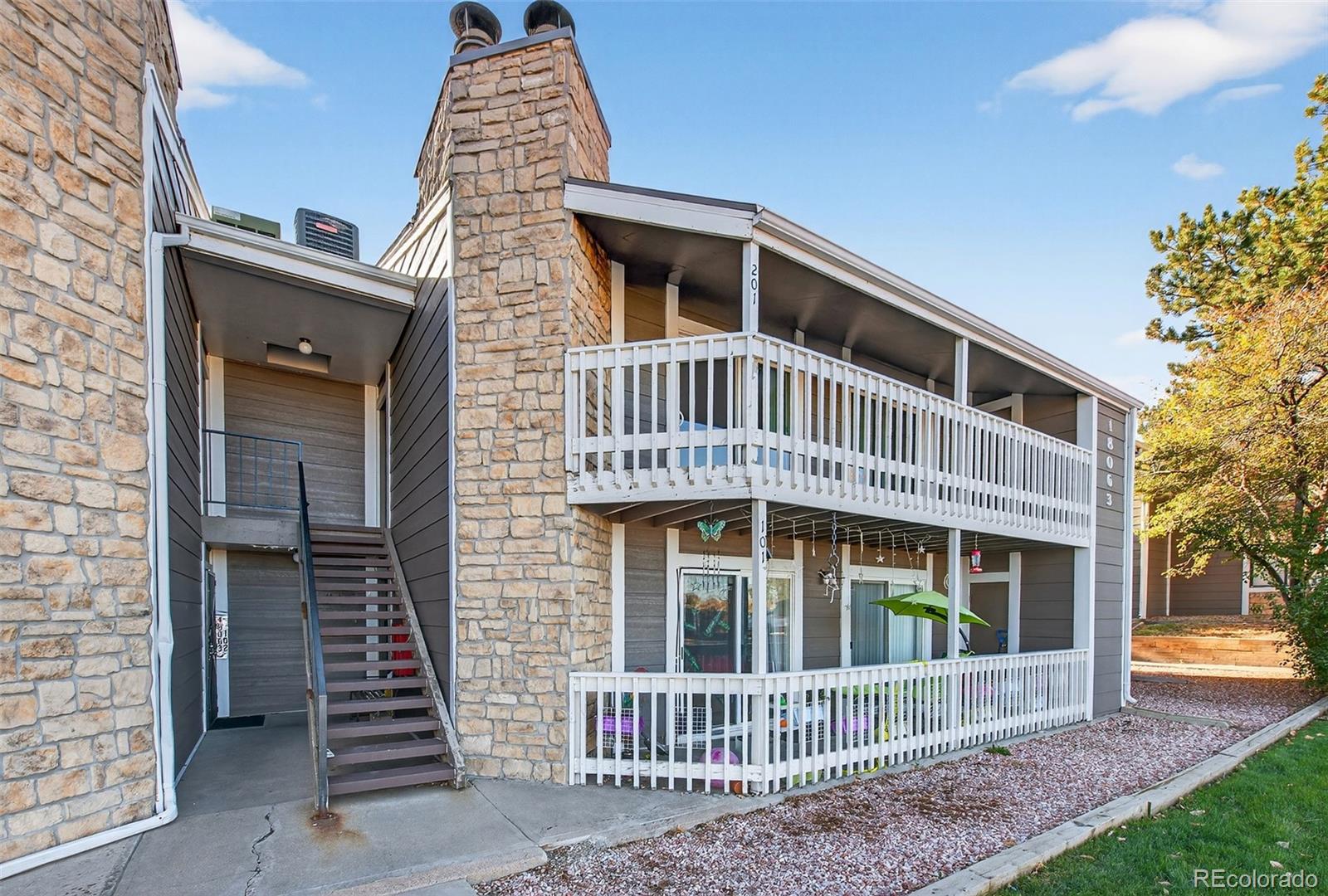 18063 E Ohio Avenue Aurora CO 80017