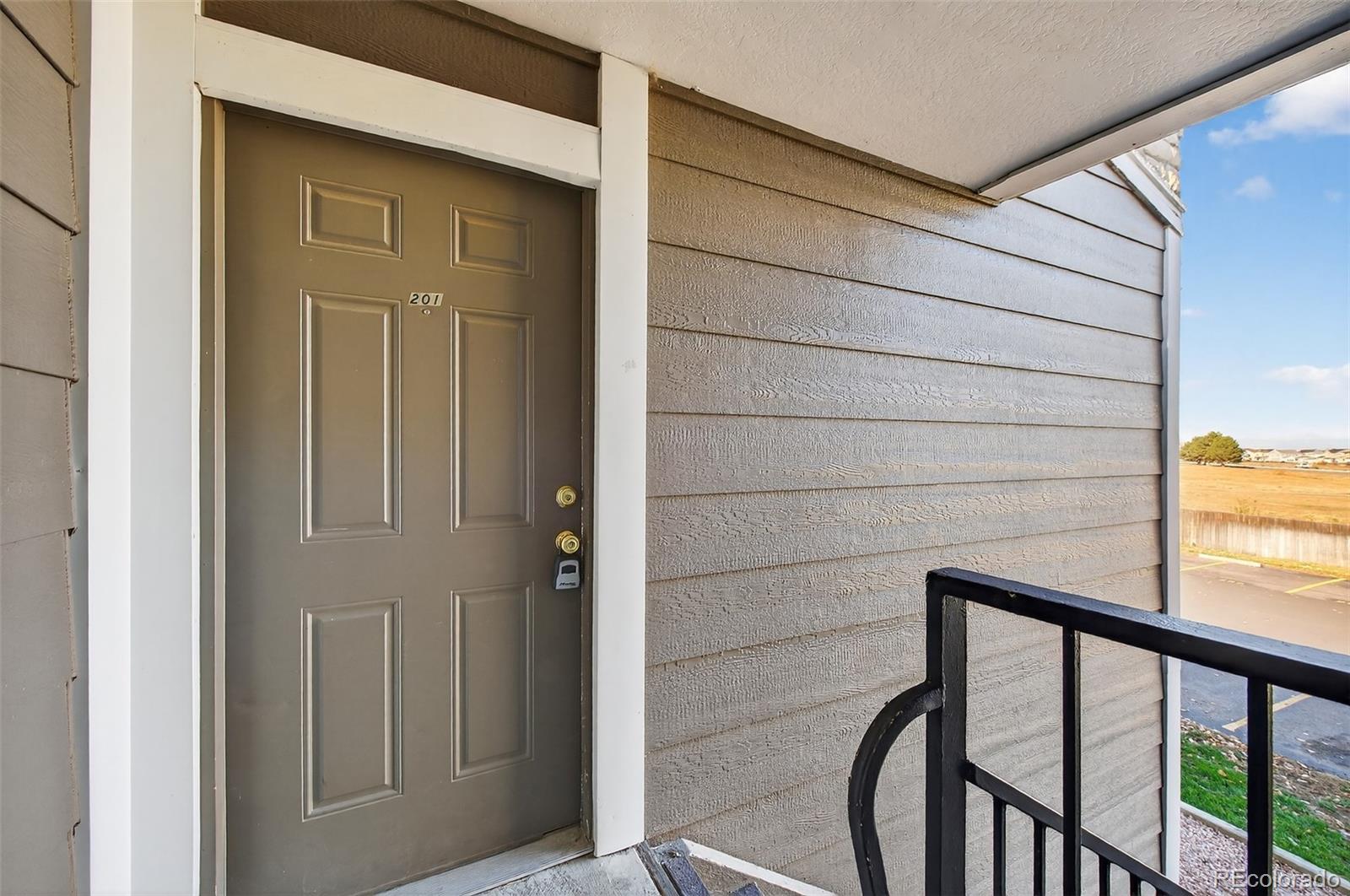 18063 E Ohio Avenue Aurora CO 80017