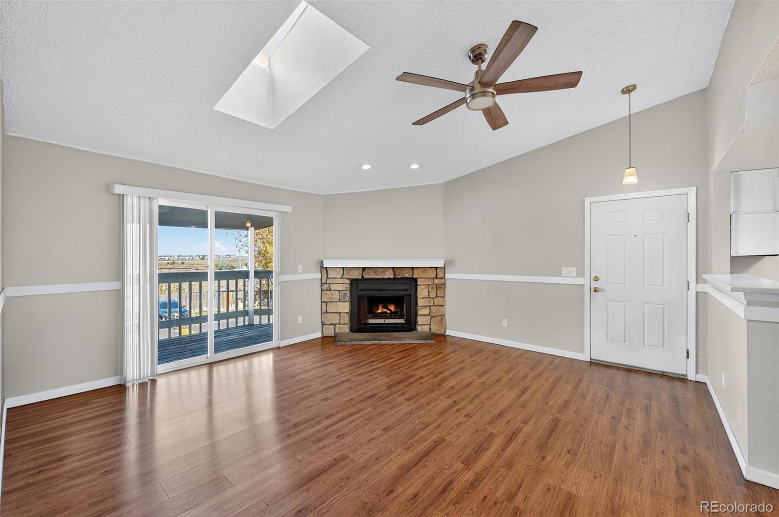 18063 E Ohio Avenue Aurora CO 80017