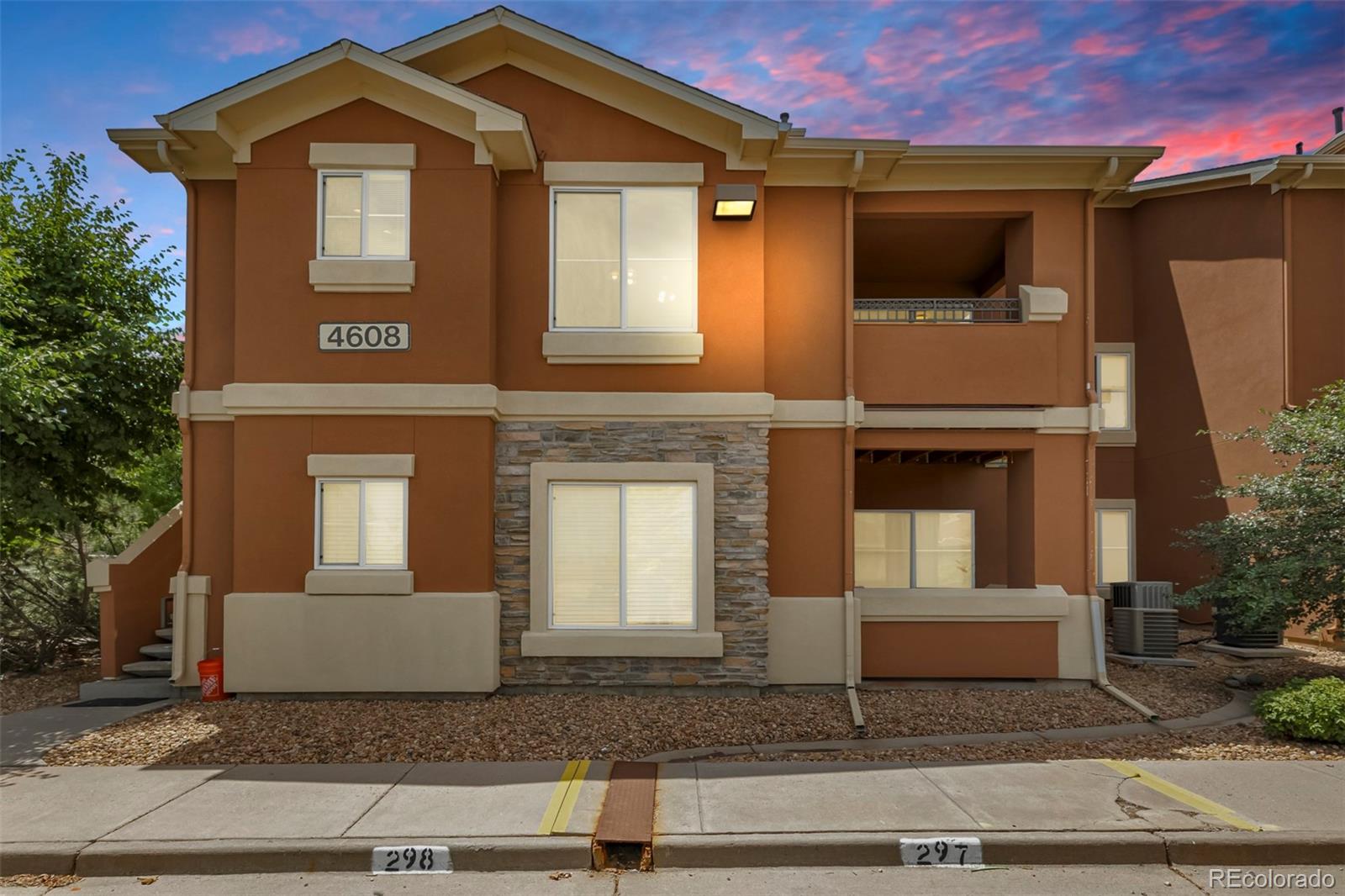 Highlands Ranch CO, 4608 Copeland Loop, Unit 201