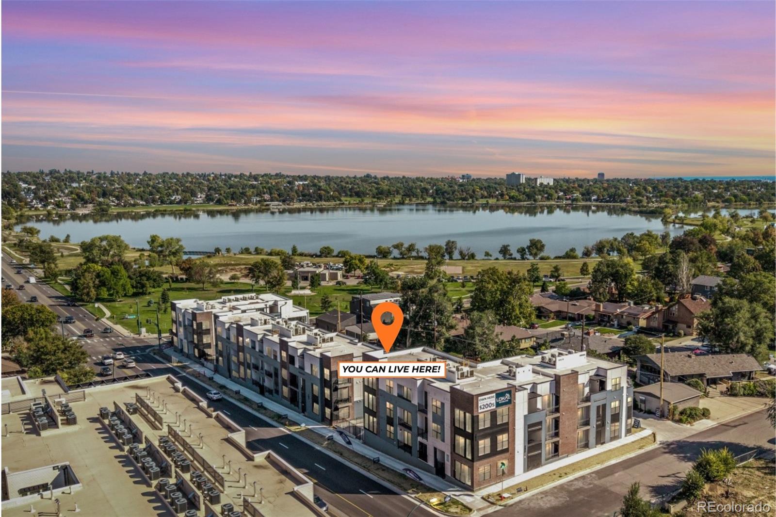 1634 N Sheridan Boulevard Denver CO 80204