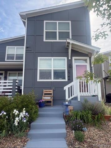 2766 Center Park Way Berthoud CO 80513