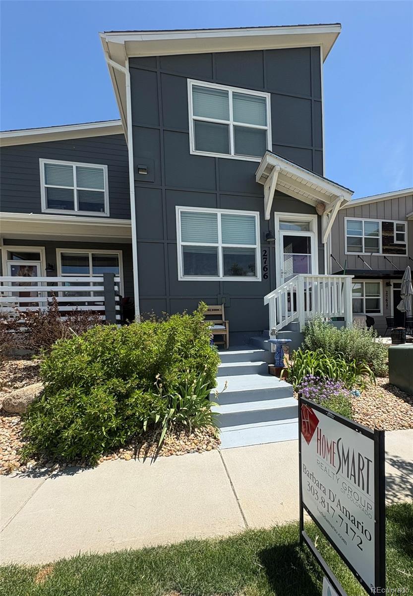 2766 Center Park Way Berthoud CO 80513