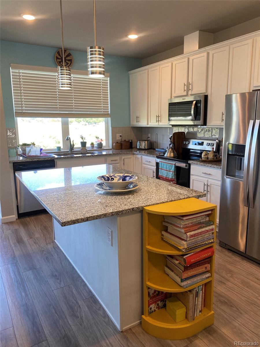 2766 Center Park Way Berthoud CO 80513