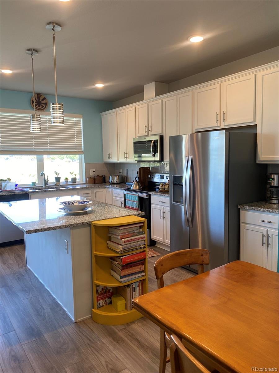 2766 Center Park Way Berthoud CO 80513