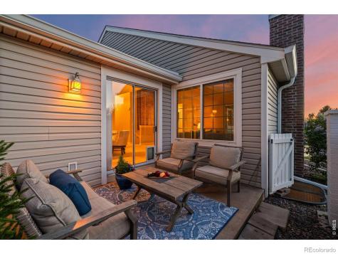 13872 E Linvale Place Aurora CO 80014