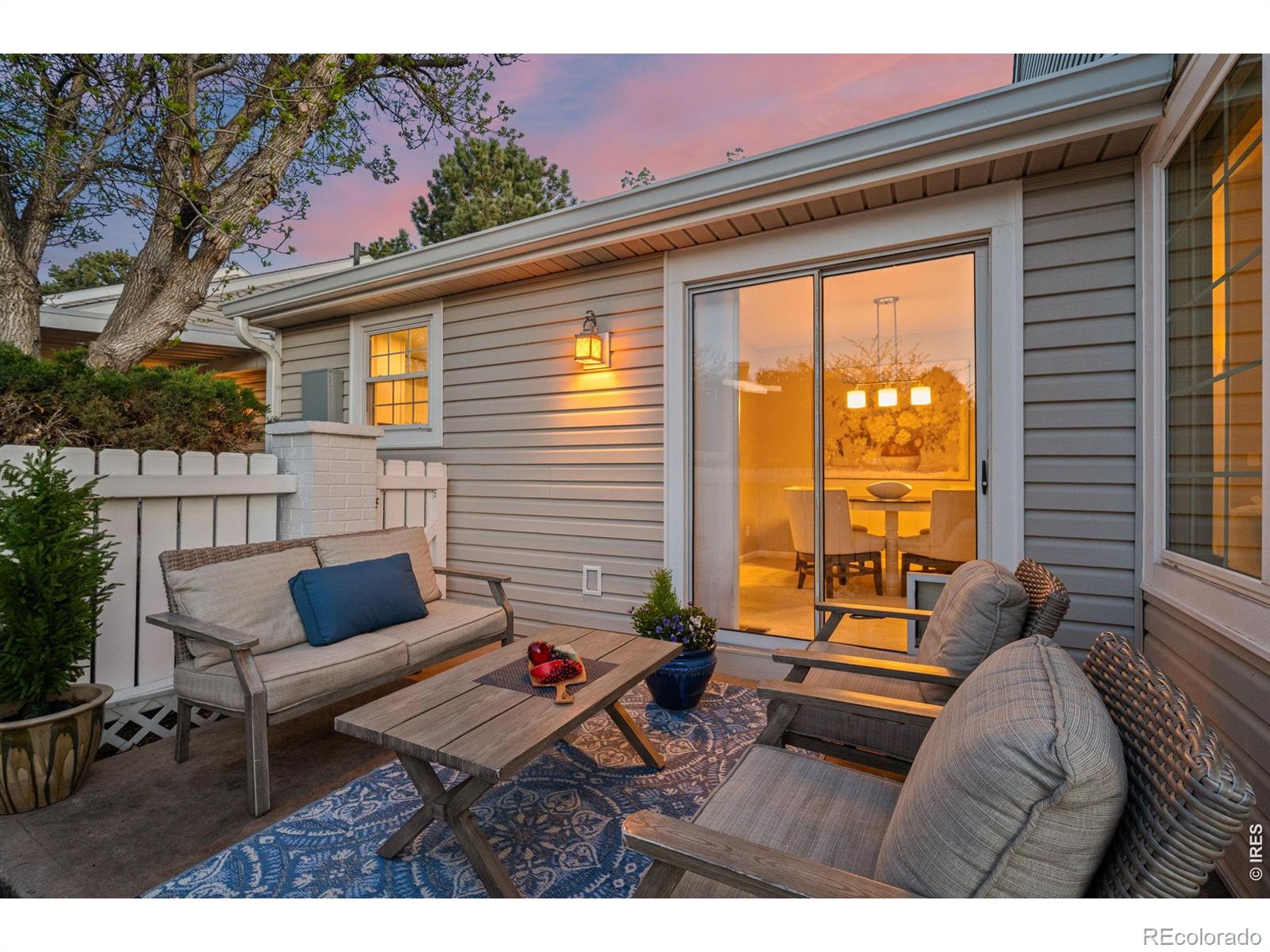 13872 E Linvale Place Aurora CO 80014