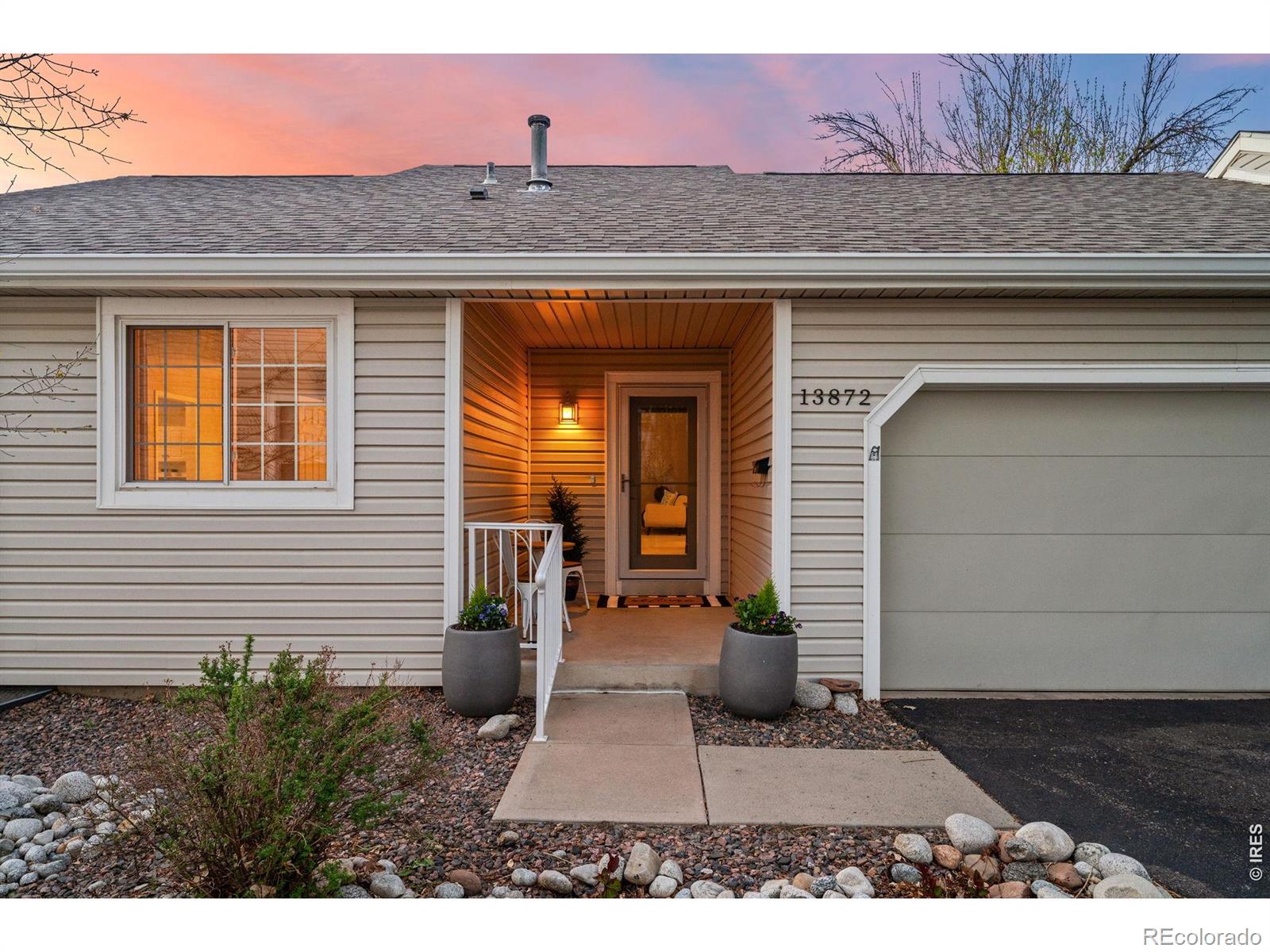 13872 E Linvale Place Aurora CO 80014