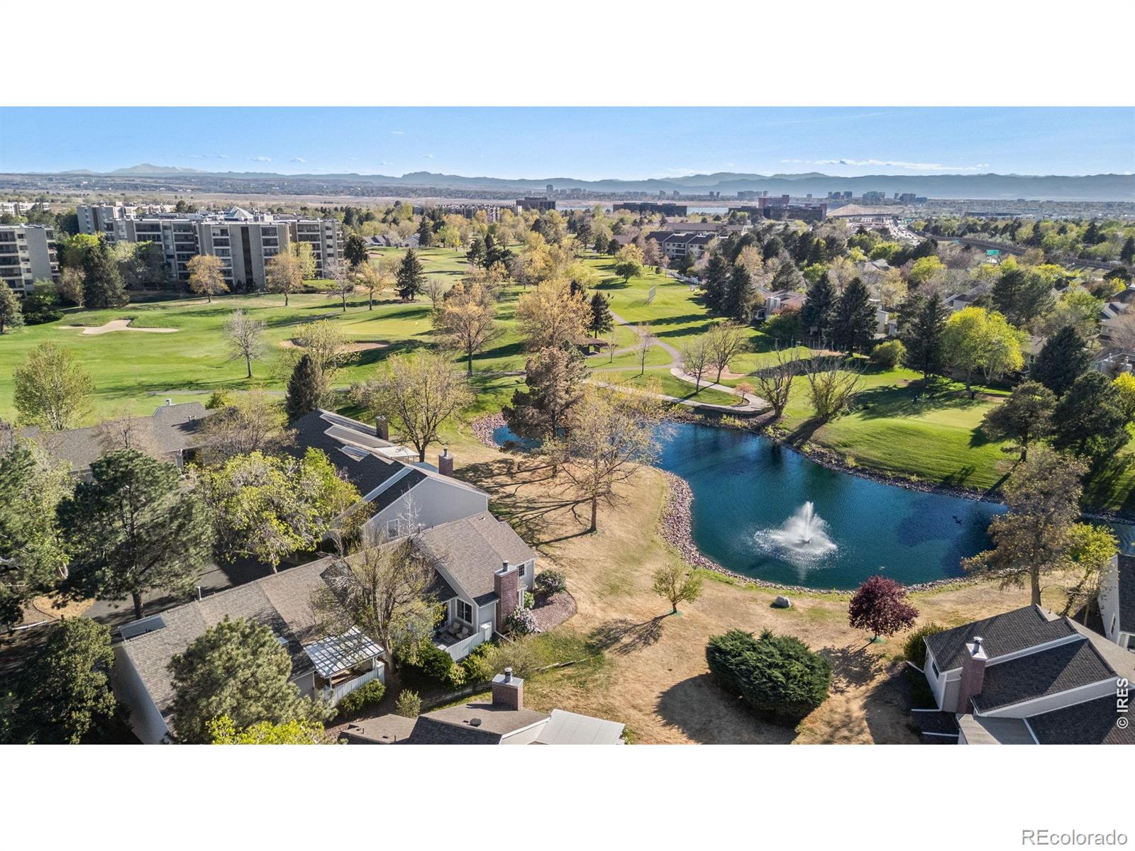 13872 E Linvale Place Aurora CO 80014