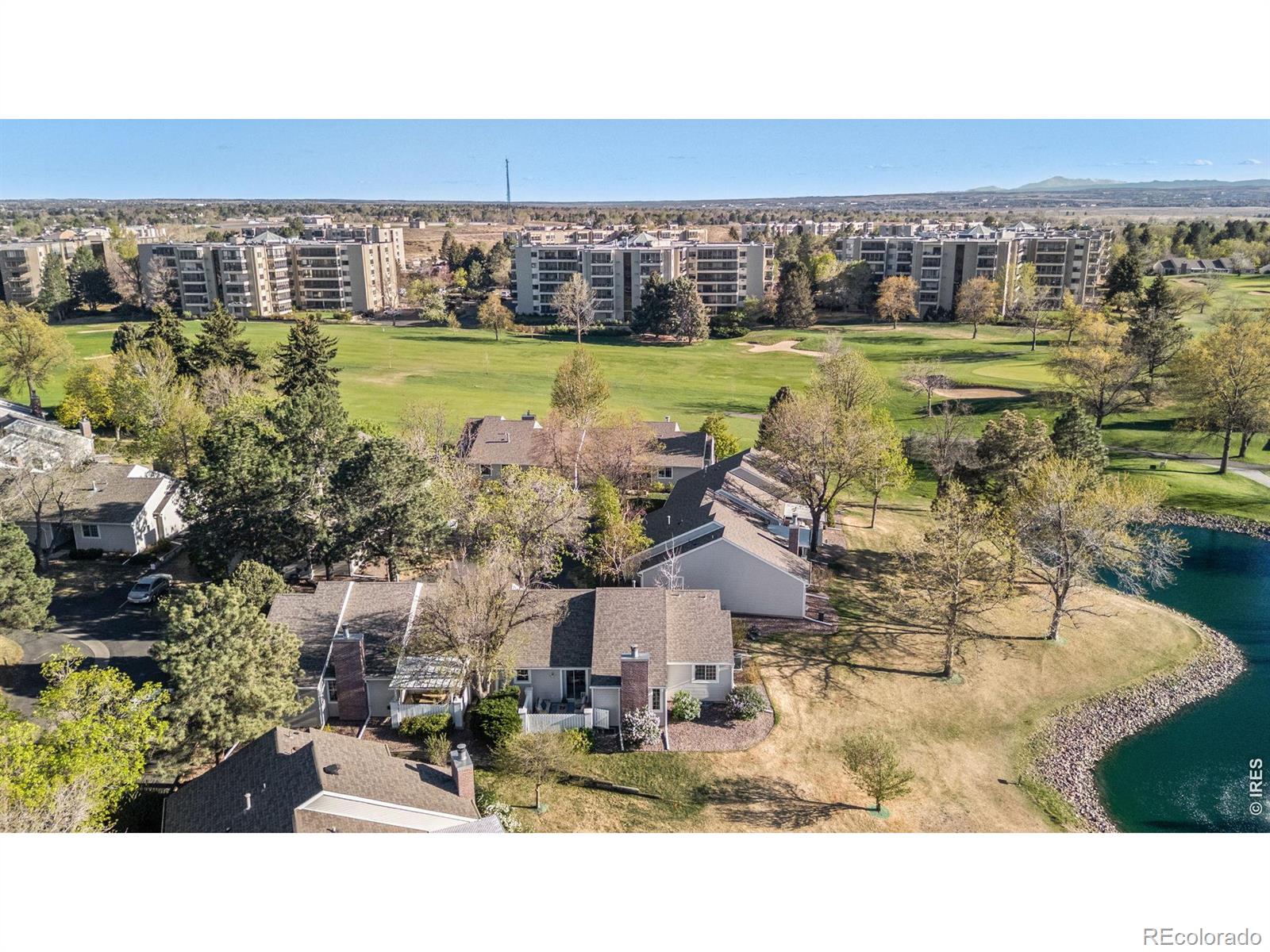 13872 E Linvale Place Aurora CO 80014