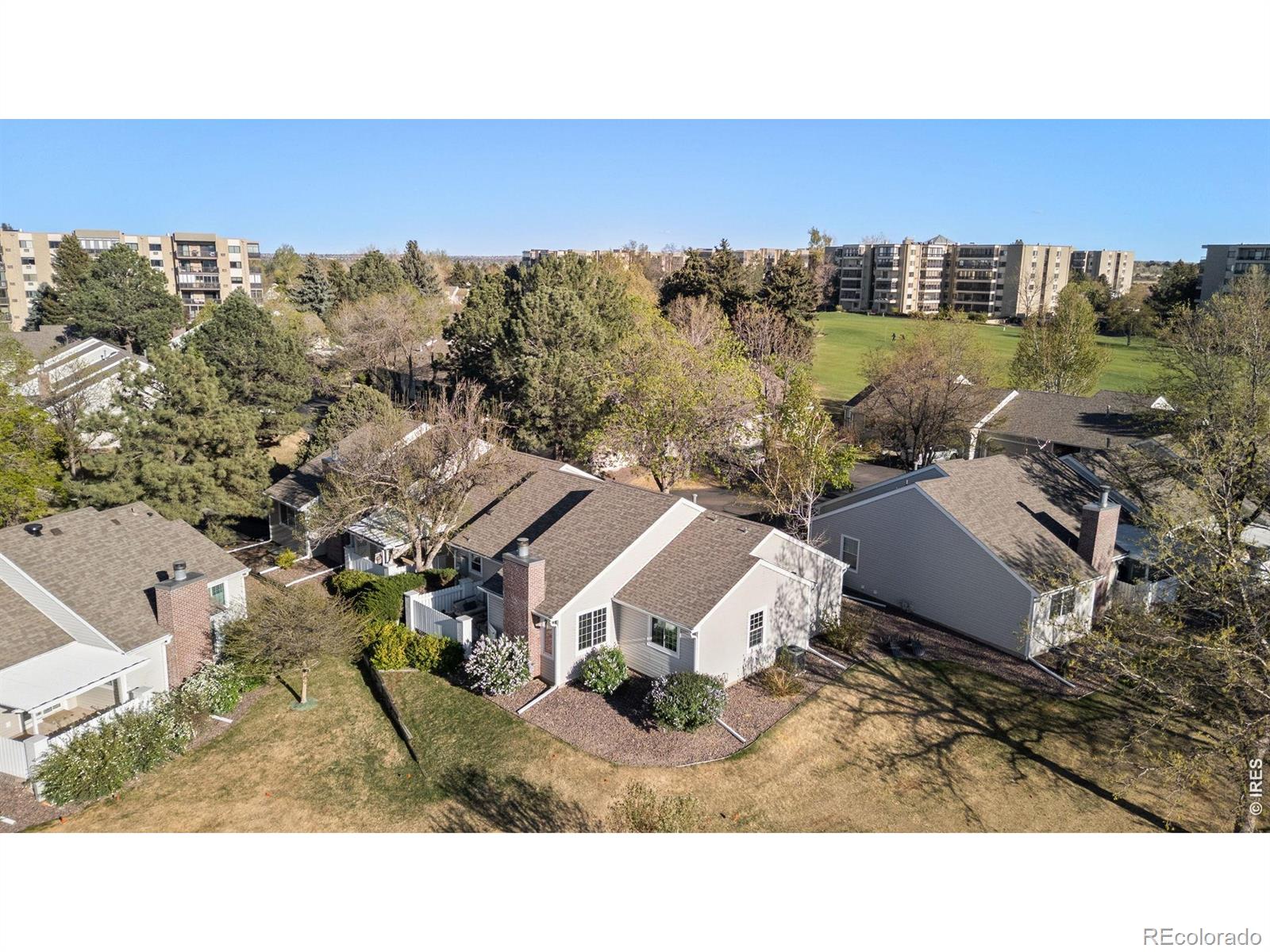 13872 E Linvale Place Aurora CO 80014