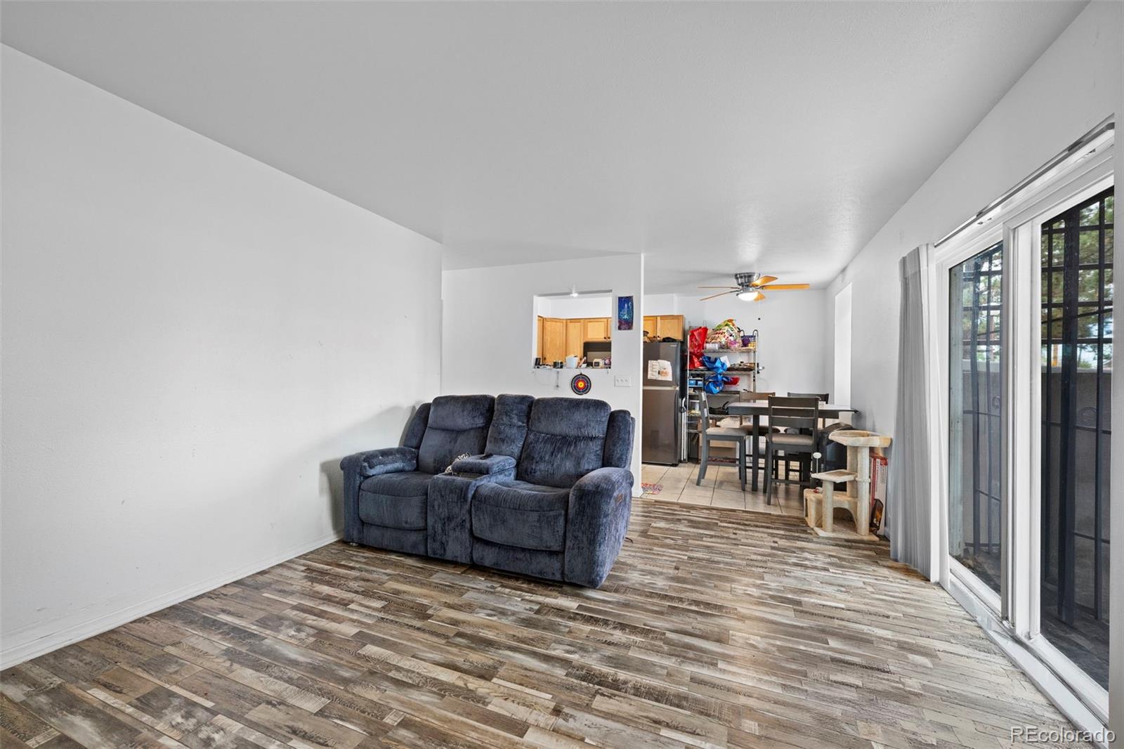 9240 W 49th Avenue Wheat Ridge CO 80033