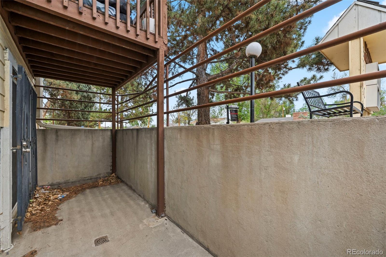 9240 W 49th Avenue Wheat Ridge CO 80033