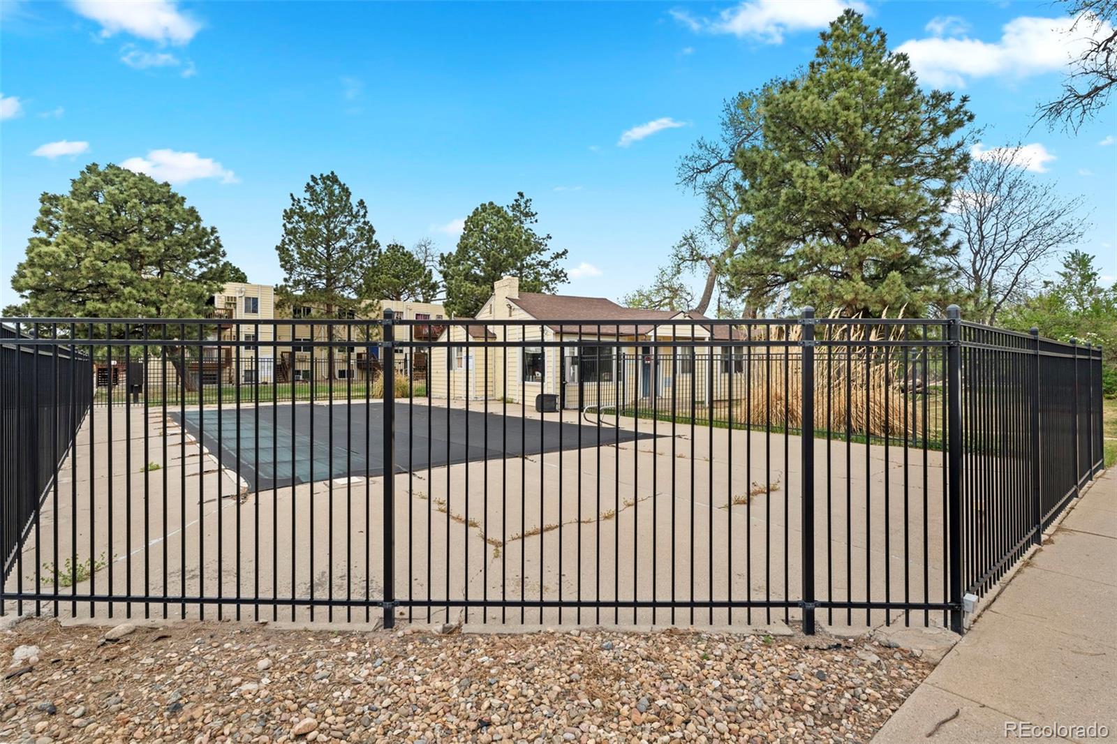 9240 W 49th Avenue Wheat Ridge CO 80033