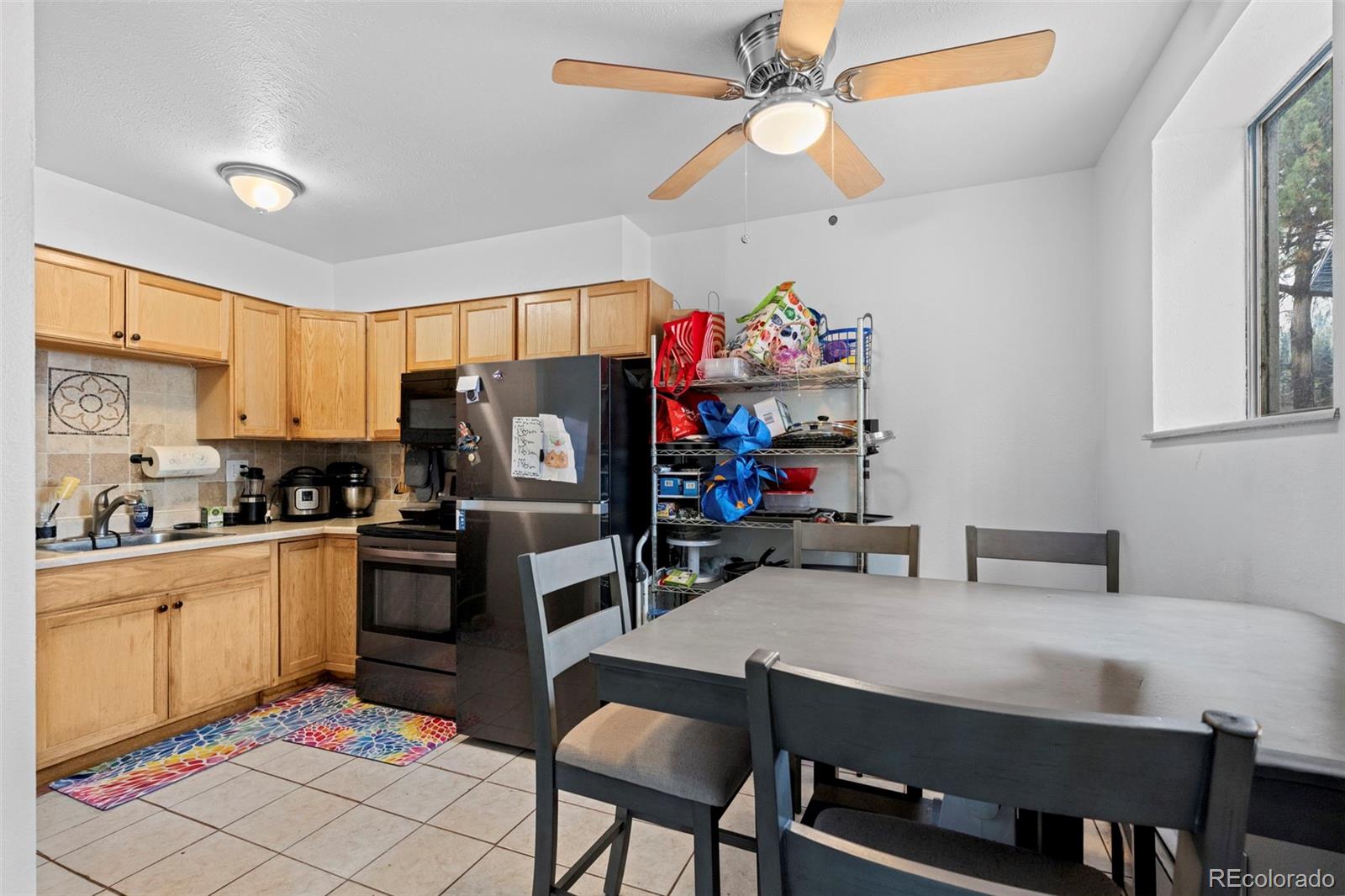 9240 W 49th Avenue Wheat Ridge CO 80033