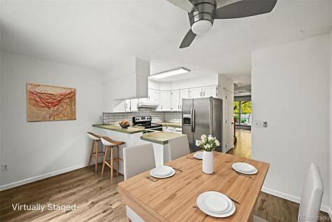 2701 E Nichols Circle Centennial CO 80122