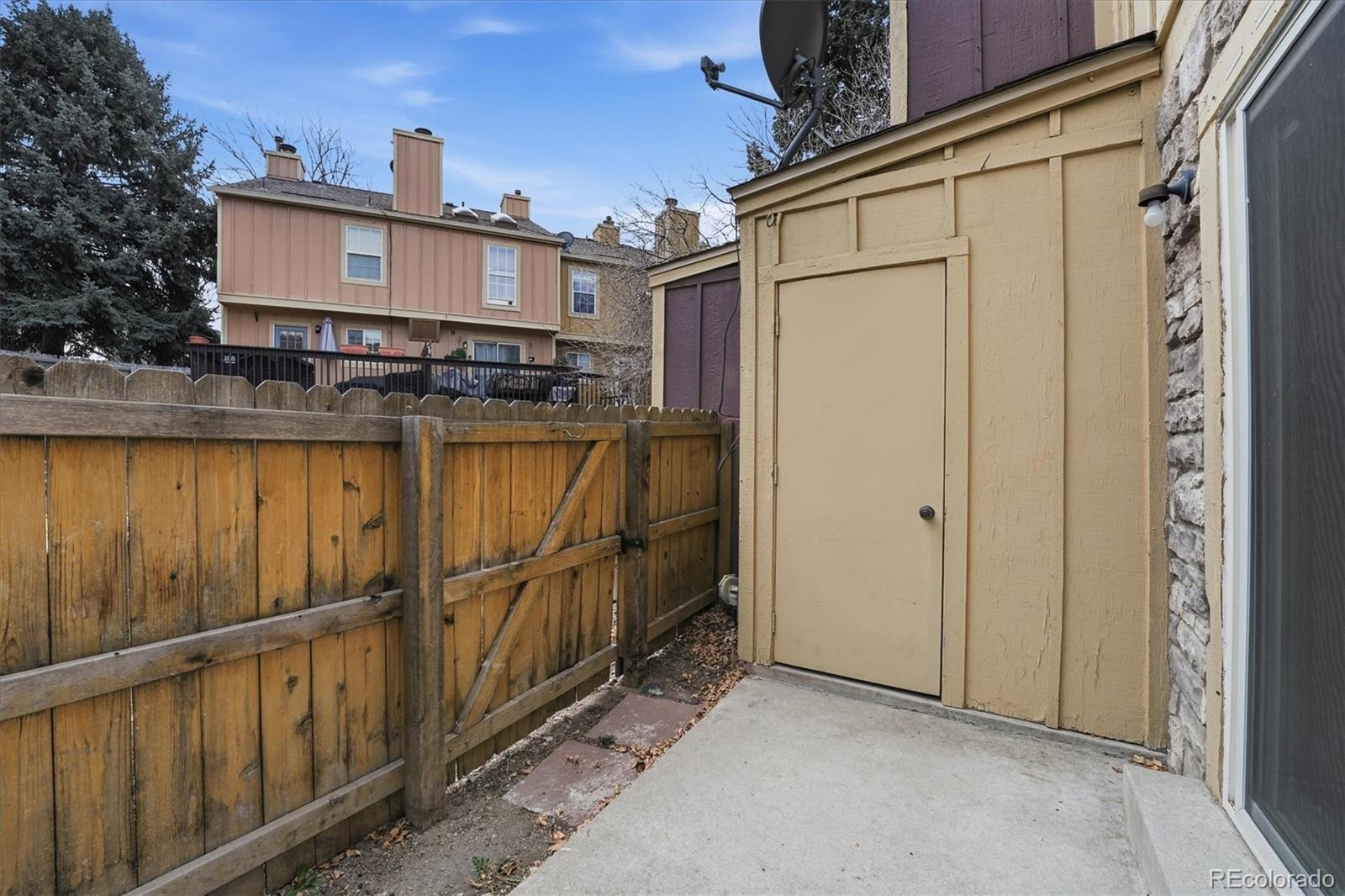 2701 E Nichols Circle Centennial CO 80122