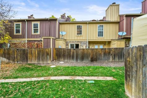 2701 E Nichols Circle Centennial CO 80122