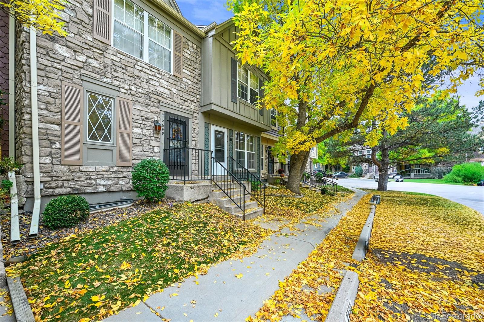 2701 E Nichols Circle Centennial CO 80122