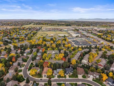 2701 E Nichols Circle Centennial CO 80122