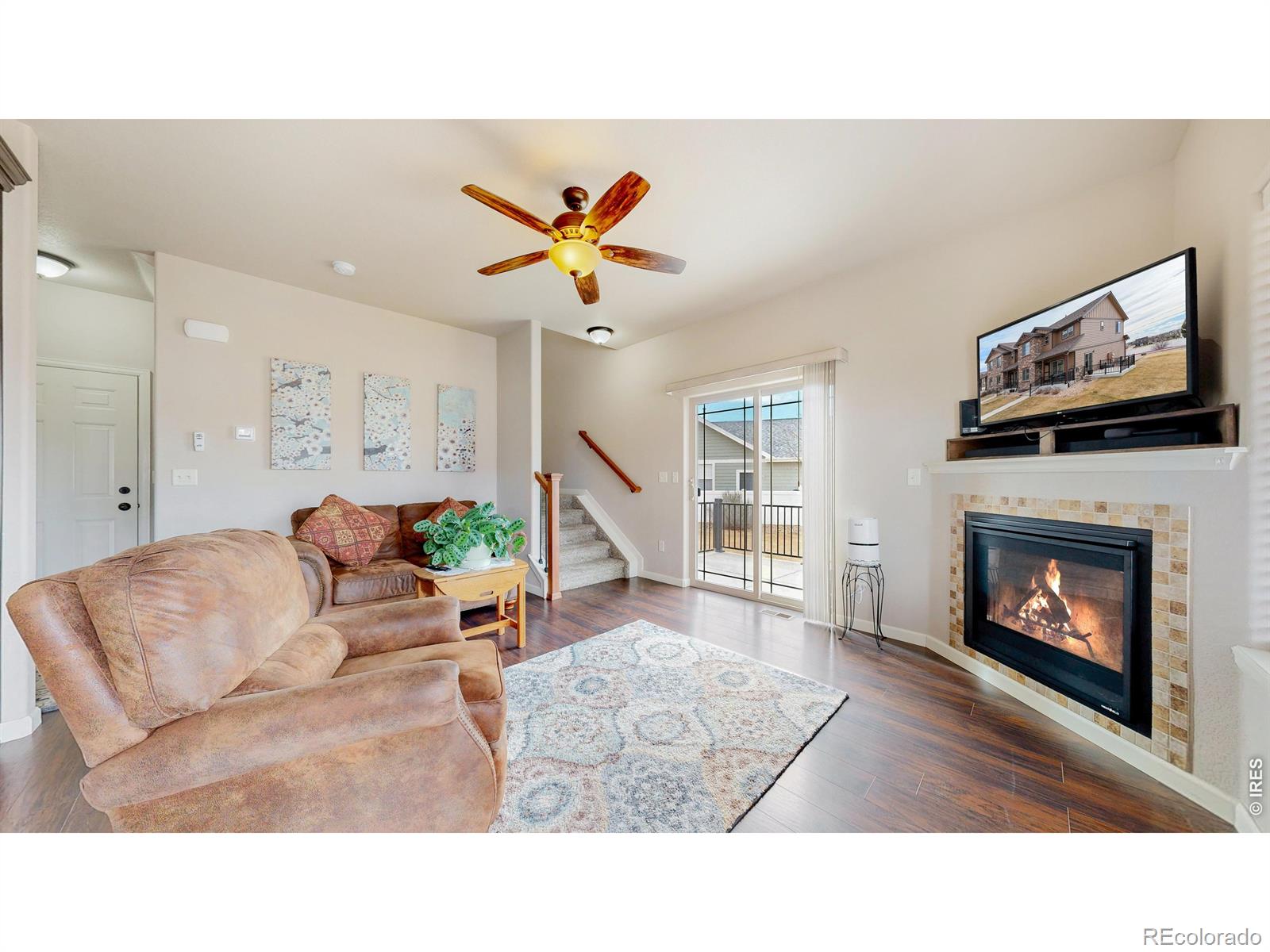 4500 Tuscany Street Evans CO 80620