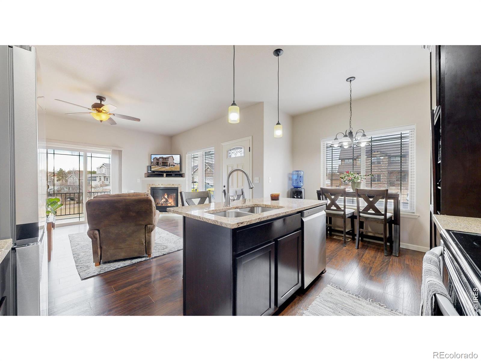 4500 Tuscany Street Evans CO 80620