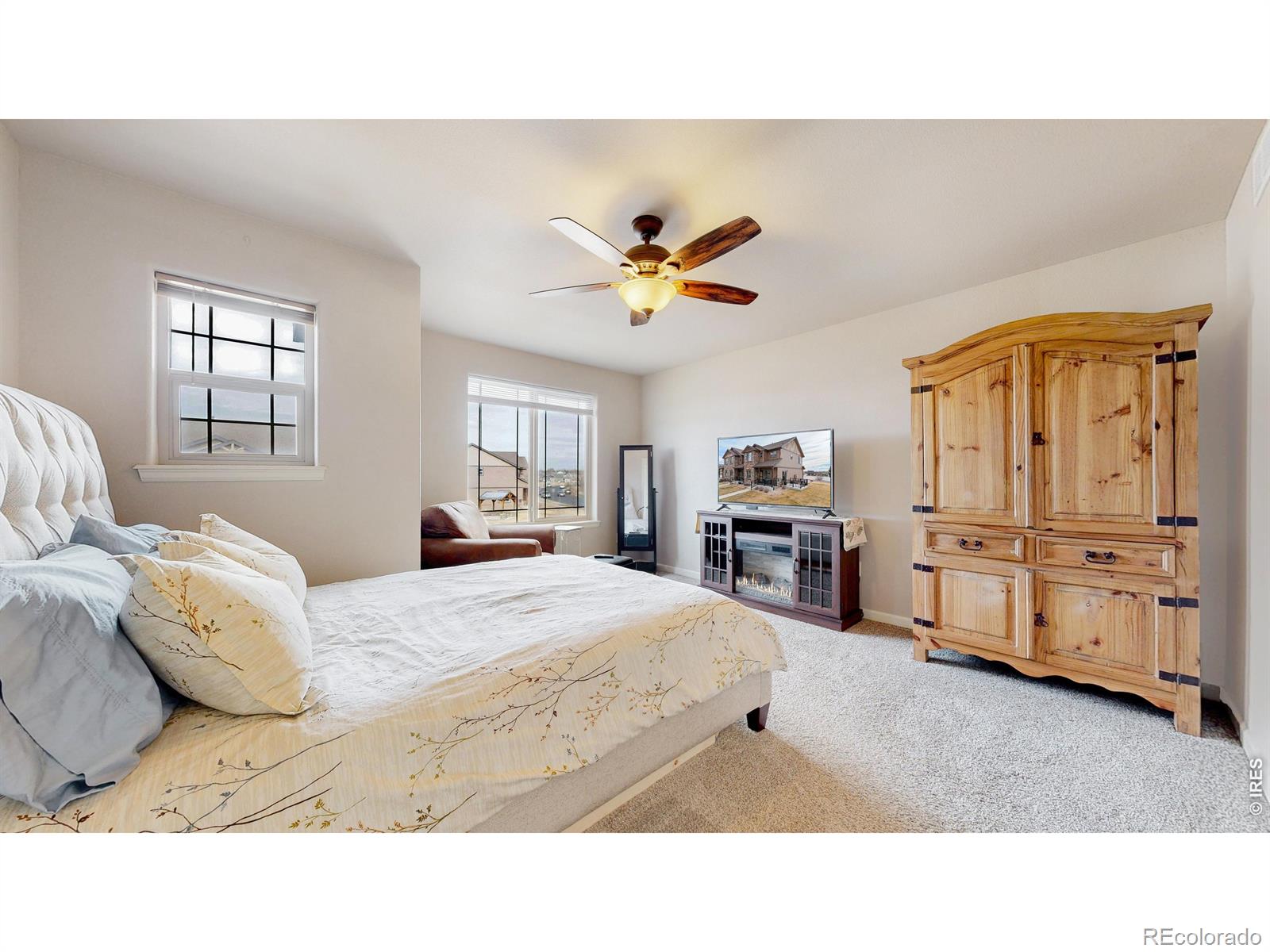 4500 Tuscany Street Evans CO 80620