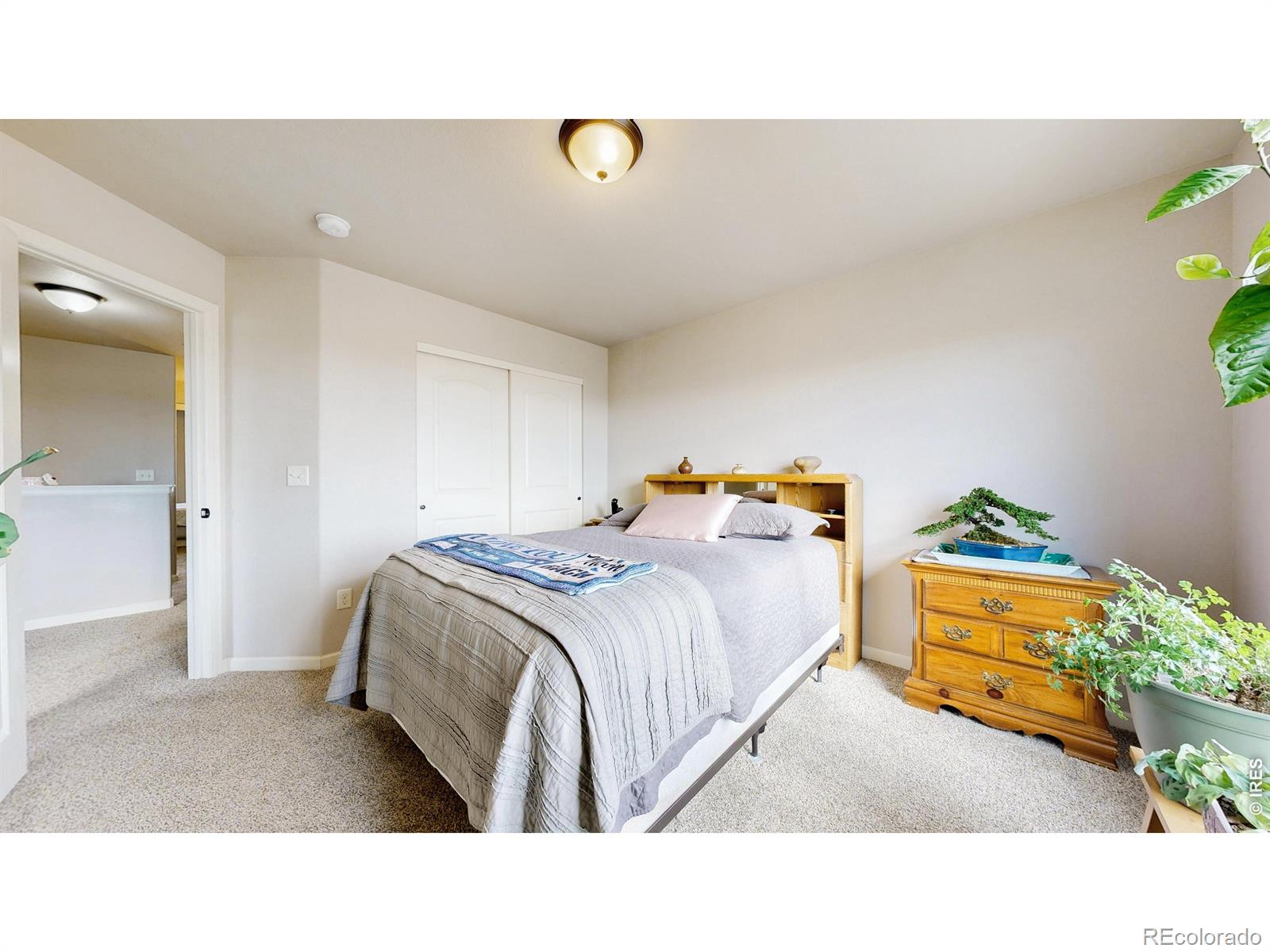 4500 Tuscany Street Evans CO 80620